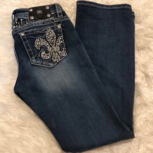 Miss Me Jeans - women